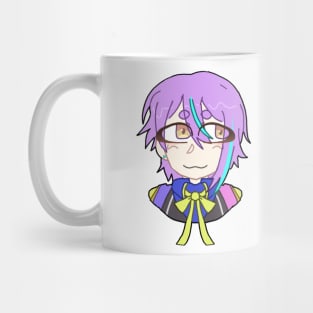 Rui pack Mug